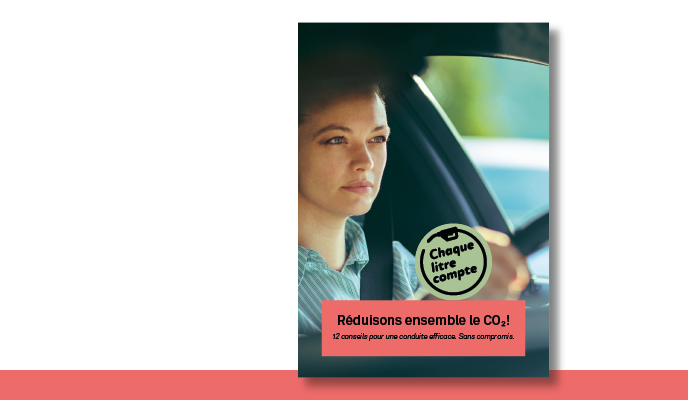 Conseils pour les automobilistes